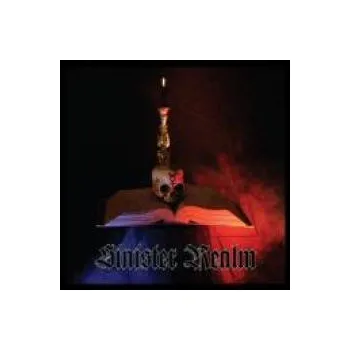 Zahraniční hudba Sinister Realm - Sinister Realm [CD]