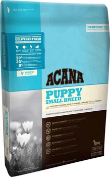 Krmivo pro psa Acana Heritage Puppy Small Breed