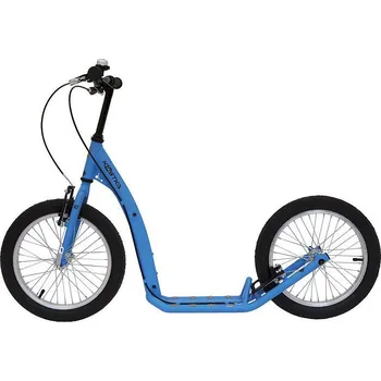 Koloběžka Kostka Kid Street, modrá