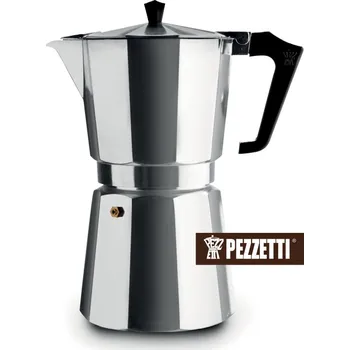 Moka konvice Pezzetti ItallExpress 14 šálků