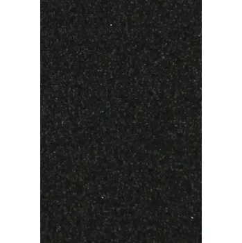 Polep vozidla Brilliant diamond černý - 1 m x 152 cm