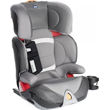 Autosedačka Chicco Oasys 2/3 FixPlus Evo 2017