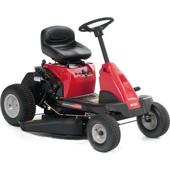 MTD Smart Minirider 60 SDE