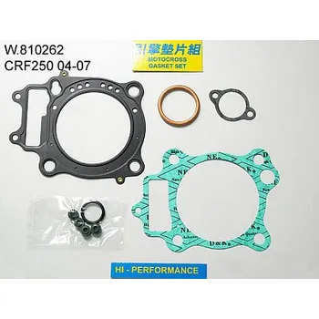 Těsnění pro motocykl Těsnění válce MRP HONDA CRF 250 10-15