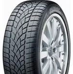 osobní zimní Dunlop SP Winter Sport 3D 235/50 R19 103H