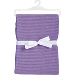 Baby Dan bavlněná háčkovaná deka