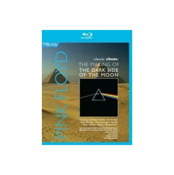 Blu-ray film Making Of The Dark Side Of The Moon / Blu-Ray - Pink Floyd [Blu-Ray]