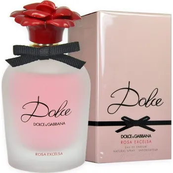 Dámský parfém Dolce & Gabbana Dolce Rosa Excelsa W EDP