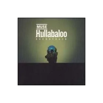 Česká hudba Hullabaloo Soundtrack / 2CD - Muse [2 CD]