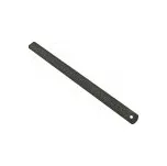 KMITEX Měřítko ocelové tenké ČSN 25 1125, vel. 150 - 2000 mm, KMITEX 300 mm