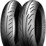 motocyklové (Scooter) Michelin Power Pure SC 120/70/12 TL,F/R 58P
