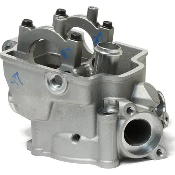 Válec motoru Hlava motoru Cylinder Works pro Honda CRF 250 R 09
