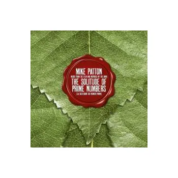Filmová hudba Solitude Of Prime Numbers / Patton Mike - OST [CD]