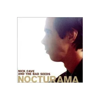 Zahraniční hudba Nocturama / CD+DVD - Cave Nick [CD / DVD]