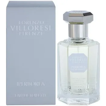 Unisex parfém Lorenzo Villoresi Firenze Iperborea U EDT
