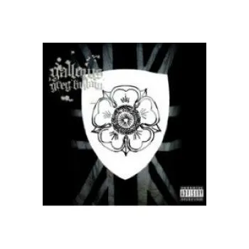 Zahraniční hudba Grey Britain - Gallows [CD]