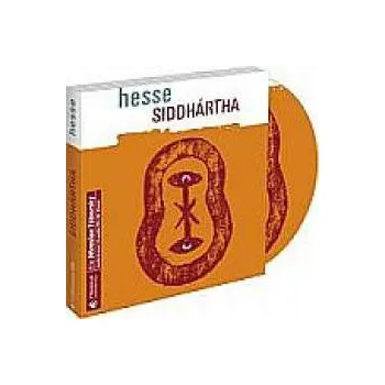 Siddhártha / 4CD - Hesse [4 CD]