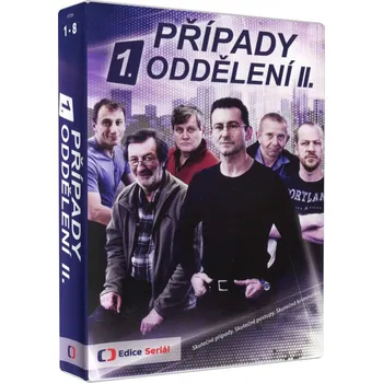 DVD 24 (Twenty Four) - Season 4 (2005) od 999 Kč - Zbozi.cz