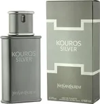 Yves Saint Laurent Kouros Silver M EDT