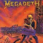 Peace Sells But Who`s Buying? - Megadeth [CD]
