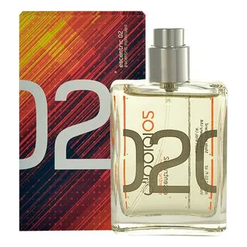 Escentric Molecules Molecule 02 U EDT 