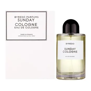 Byredo Sunday Cologne U EDP