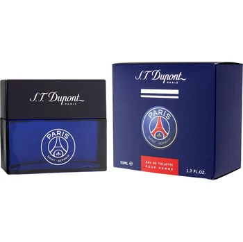 Pánský parfém S.T. Dupont Paris Saint - Germain M EDT 