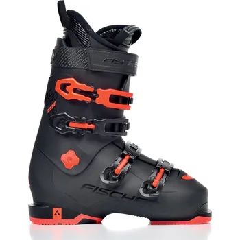 Sjezdové boty Fischer RC PRO 100 Thermoshape 2016/2017