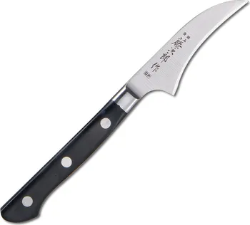 Kuchyňský nůž Tojiro Western f-799 loupací nůž 7 cm