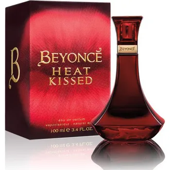 Beyoncé Heat Kissed W EDP Dámský parfém Beyoncé Heat Kissed W EDP
