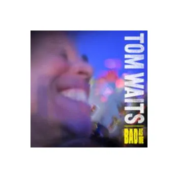 Zahraniční hudba Bad As Me / Vinyl / Remaster 2017 - Waits Tom [LP]