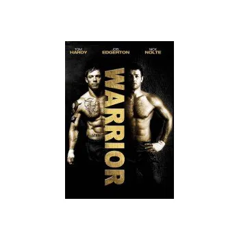 DVD film Warrior - DVD