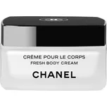 Chanel No.5 Tělový krém