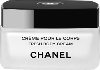 Tělový krém Chanel No.5 Tělový krém