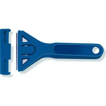 Kuchyňská škrabka Škrabka na barvu a sklo