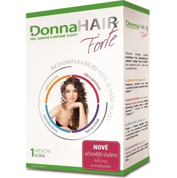 DonnaHair Forte