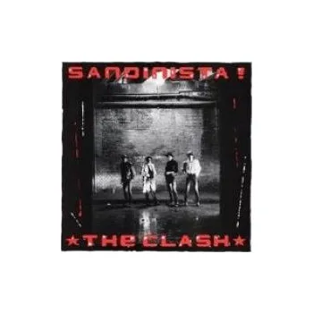 Zahraniční hudba Sandinista! / 2CD - Clash [2 CD]