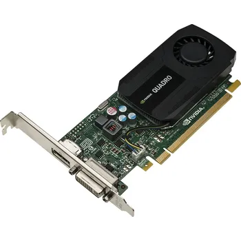 Grafická karta HP NVIDIA Quadro K420 2G