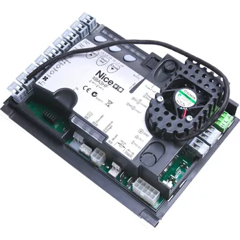 Nice XBA3HF náhradní řídící jednotka závory Nice MBAR / LBAR