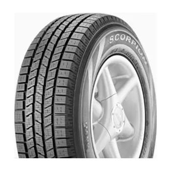 4x4 pneu off-road zimní,4x4 (zimní) Pirelli Ice + Snow 315/35 R20 Run Flat 110V