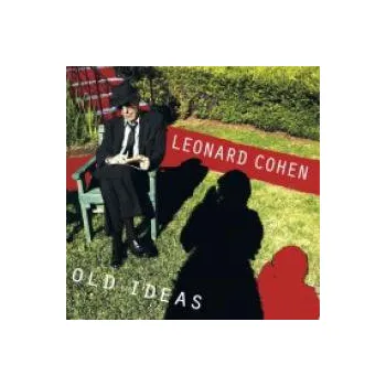 Zahraniční hudba Old Ideas - Cohen Leonard [CD]