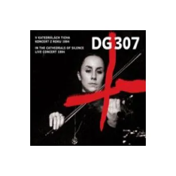 Česká hudba V katedrálách ticha / Live 1994 - DG 307 [CD]