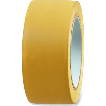 Lepicí páska Plastová lepicí páska UV odolná 38mmx33m