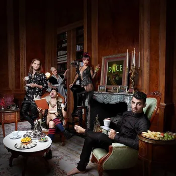Zahraniční hudba DNCE - DNCE [CD]