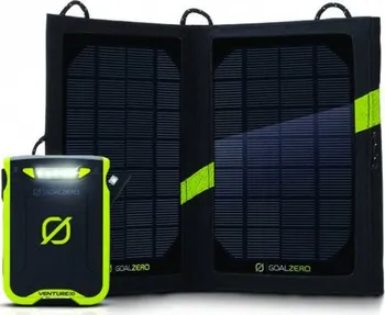 Univerzální solární nabíječka Goal Zero Venture 30 Recharging Kit
