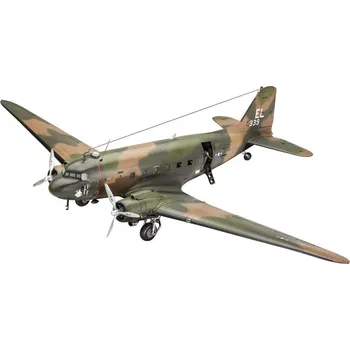 Plastikový model Revell AC-47 Gunship 1:48