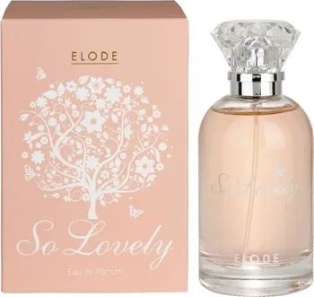 Dámský parfém ELODE So Lovely W EDP