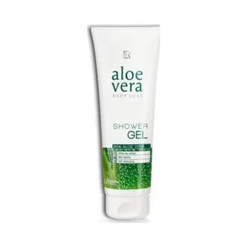 Sprchový gel LR Aloe Vera Sprchový gel 250 ml