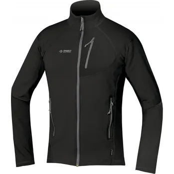 Direct Alpine Gavia 2.0 black Pánská větrovka Direct Alpine Gavia 2.0 black