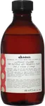 Davines Alchemic Red šampon 280 ml